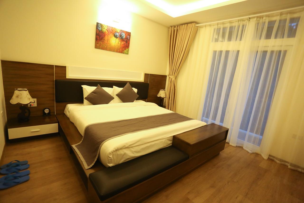 Tecco Do Son Hotel Luaran gambar