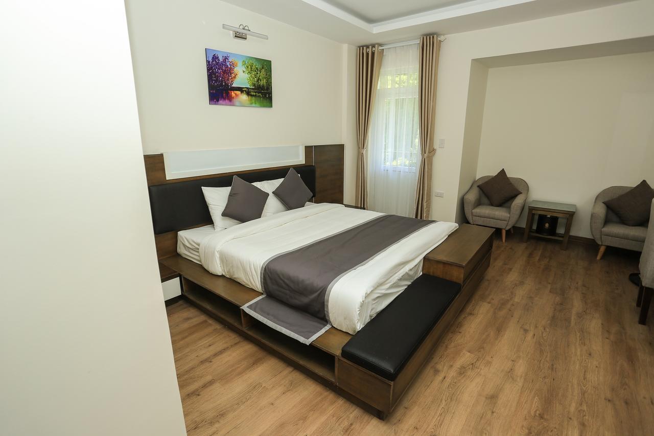 Tecco Do Son Hotel Luaran gambar
