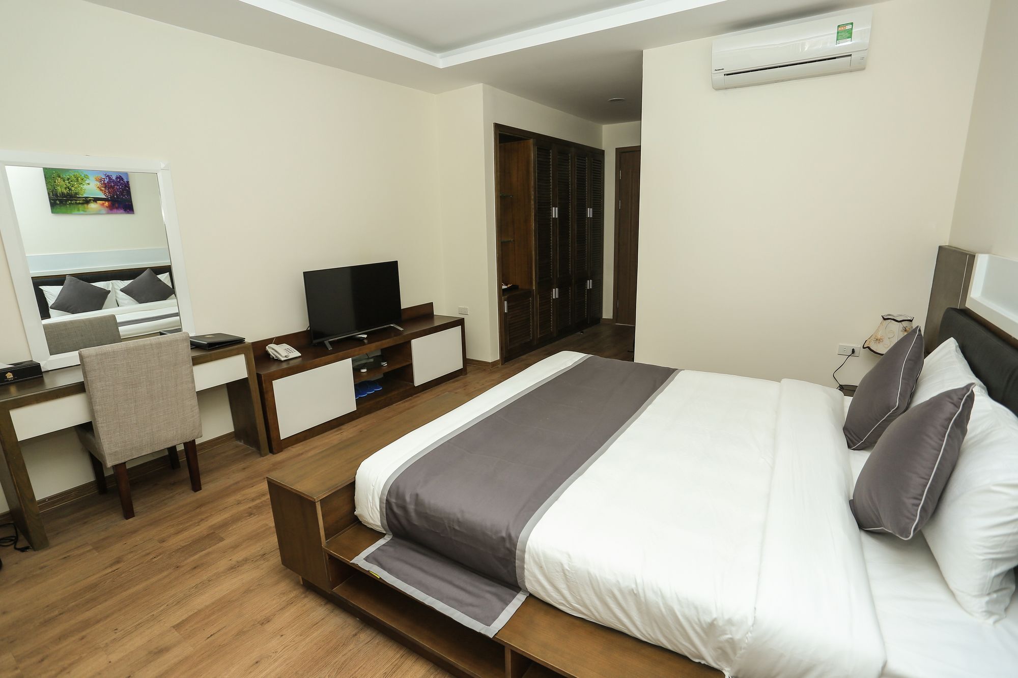 Tecco Do Son Hotel Luaran gambar