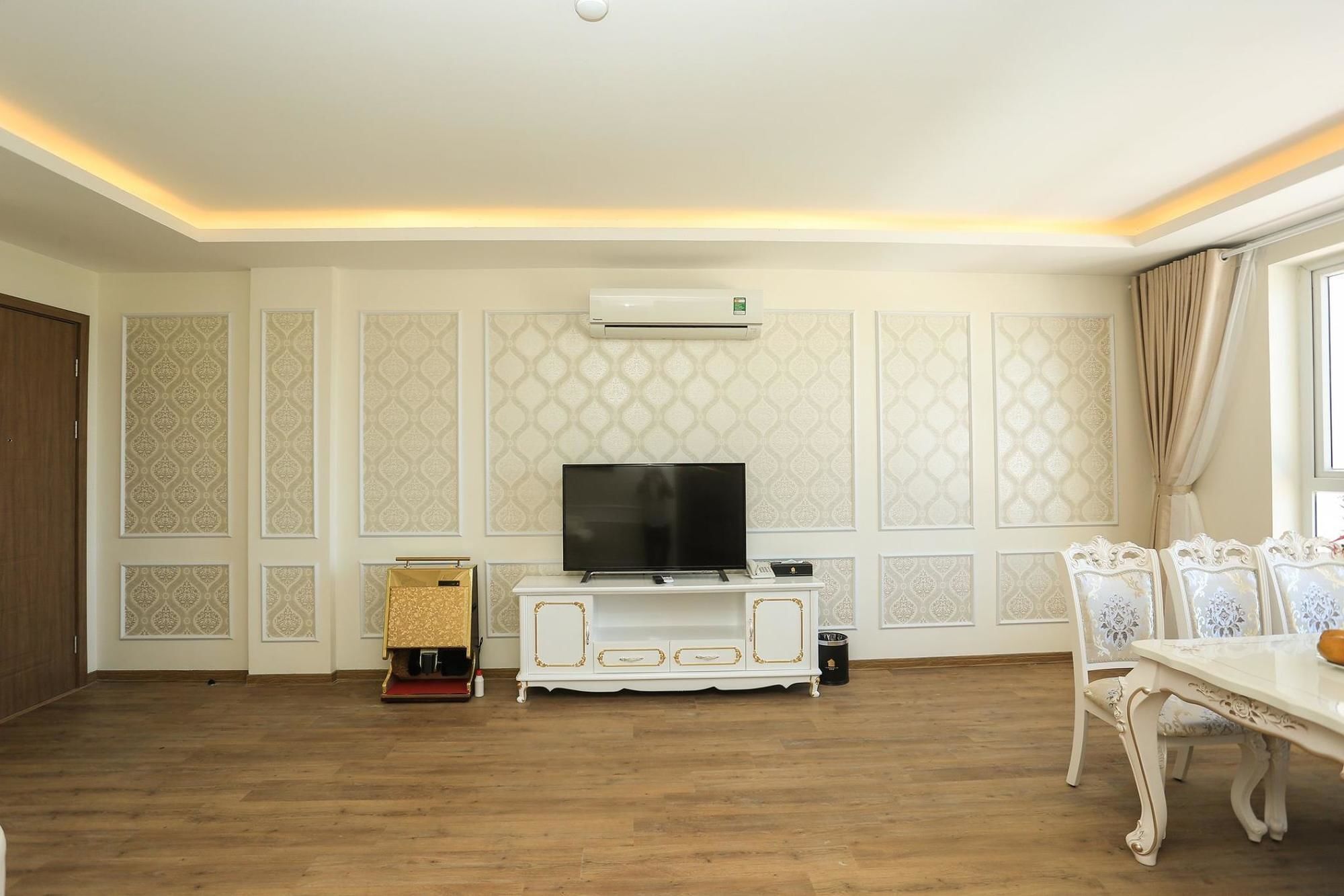 Tecco Do Son Hotel Luaran gambar